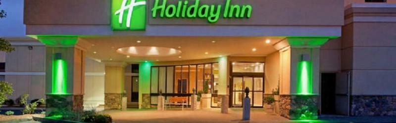 Holiday Inn Boston - Dedham Hotel & Conference Center By Ihg Exterior photo