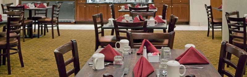 Holiday Inn Boston - Dedham Hotel & Conference Center By Ihg Exterior photo